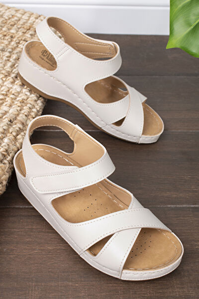 Khayt Kadın Sandalet