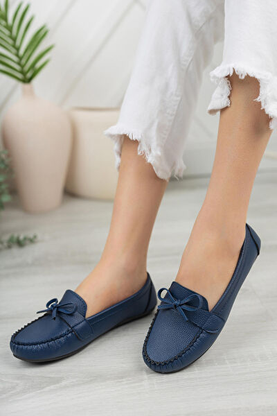 Khayt Kadın Babet Ayakkabı