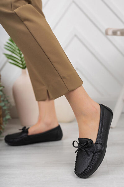 Khayt Kadın Babet Ayakkabı