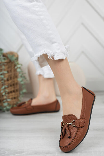 Khayt Kadın Babet Ayakkabı