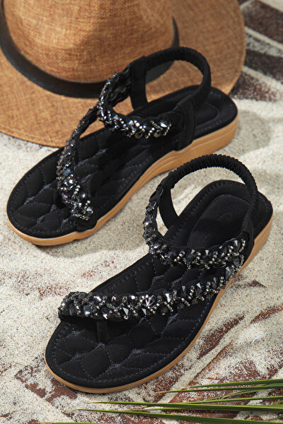 Khayt Kadın Sandalet