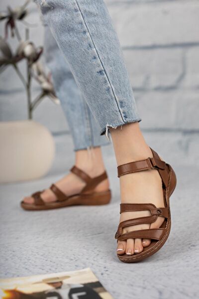 Khayt Kadın Sandalet