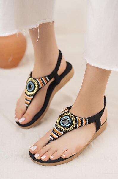 Khayt Kadın Sandalet