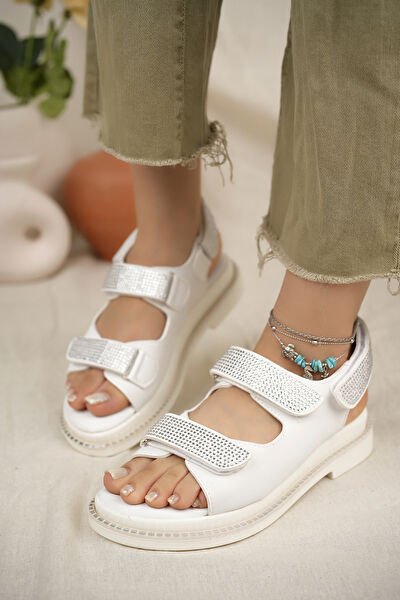 Khayt Kadın Sandalet