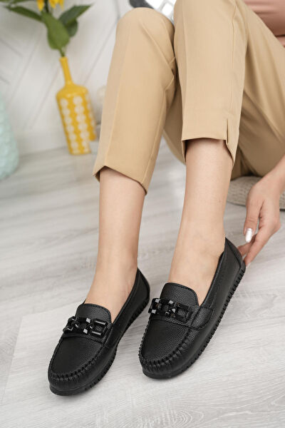 Khayt Kadın Babet Ayakkabı