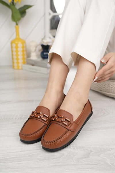 Khayt Kadın Babet Ayakkabı