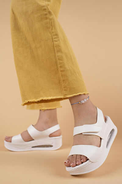 Khayt Kadın Sandalet