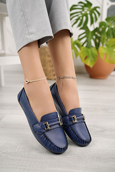 Khayt Kadın Babet Ayakkabı