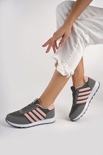 Khayt Kadın Sneaker Ayakkabı