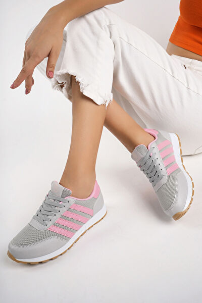 Khayt Kadın Sneaker Ayakkabı