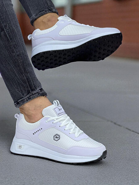 Khayt Kadın Sneaker Ayakkabı