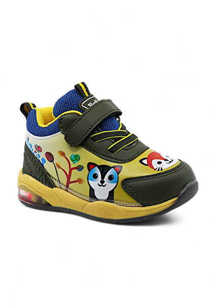 Khayt Erkek Çocuk Spor Ayakkabı, Sneaker