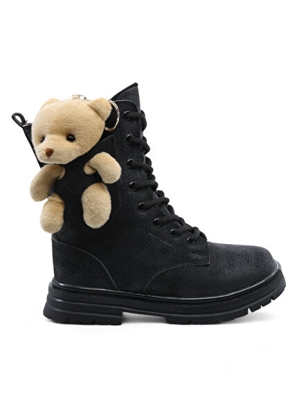 Khayt Kız Çocuk Bot, Çizme