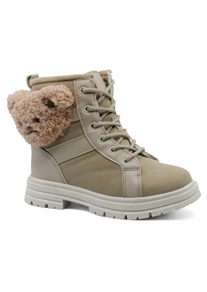 Khayt Kız Çocuk Bot, Çizme