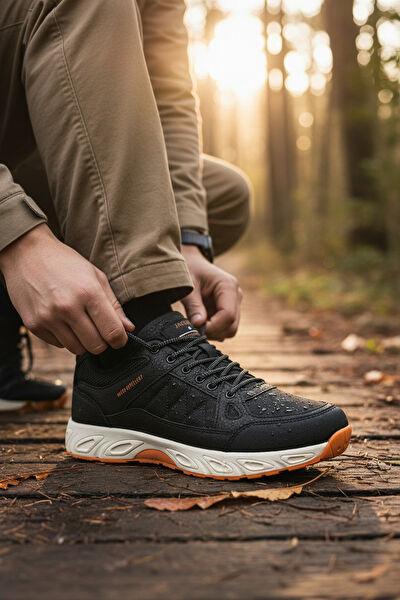 Khayt Outdoor Ayakkabı