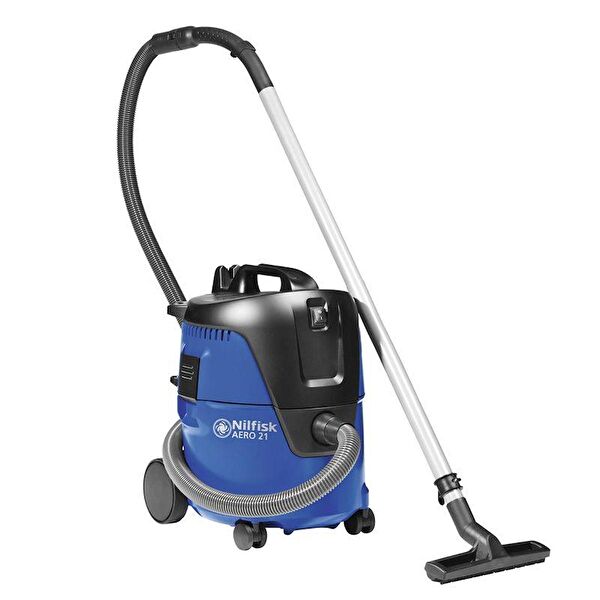 Nilfisk Elektrikli Süpürge