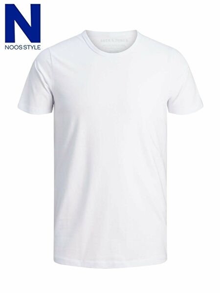 Jack & Jones Erkek Tişört