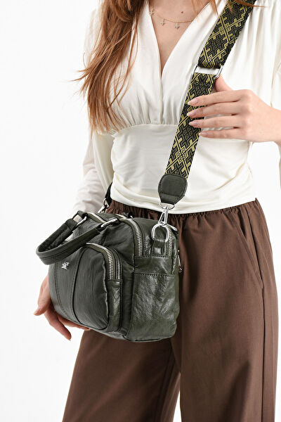 571 Collections Kadın Postacı Çantası