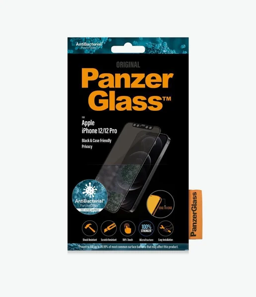 PanzerGlass Ekran Koruyucu