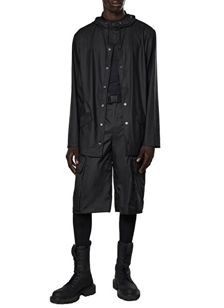 Rains Erkek Trençkot, Yağmurluk