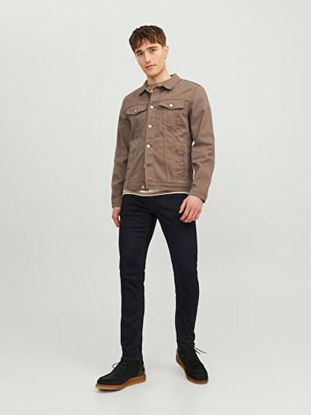 Jack & Jones Erkek Jeans