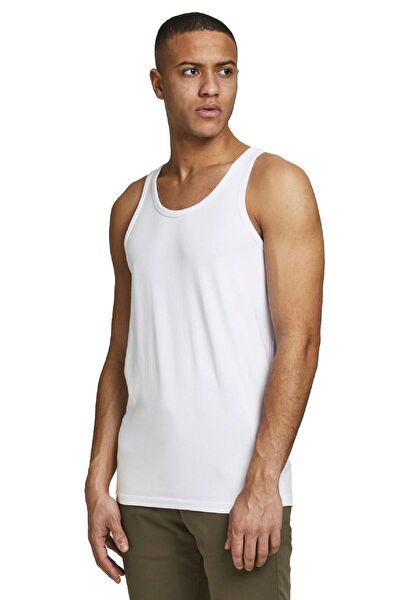 Jack & Jones Erkek Atlet, Body