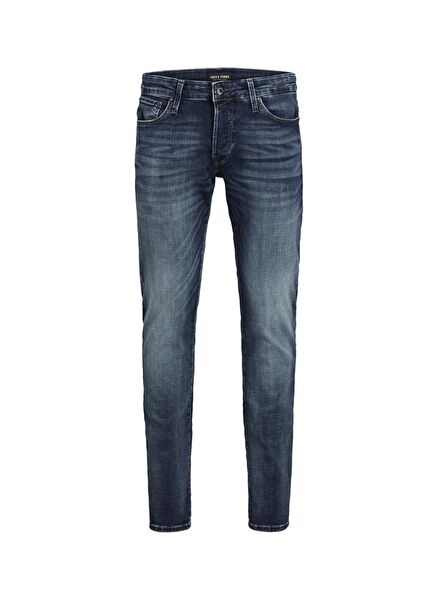 Jack & Jones Erkek Jeans