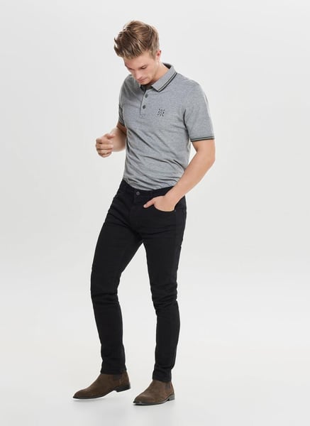 Only & Sons Erkek Jeans