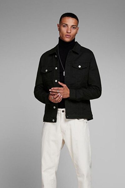 Jack & Jones Erkek Ceket
