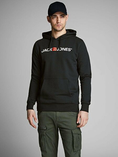 Jack & Jones Erkek Sweatshirt