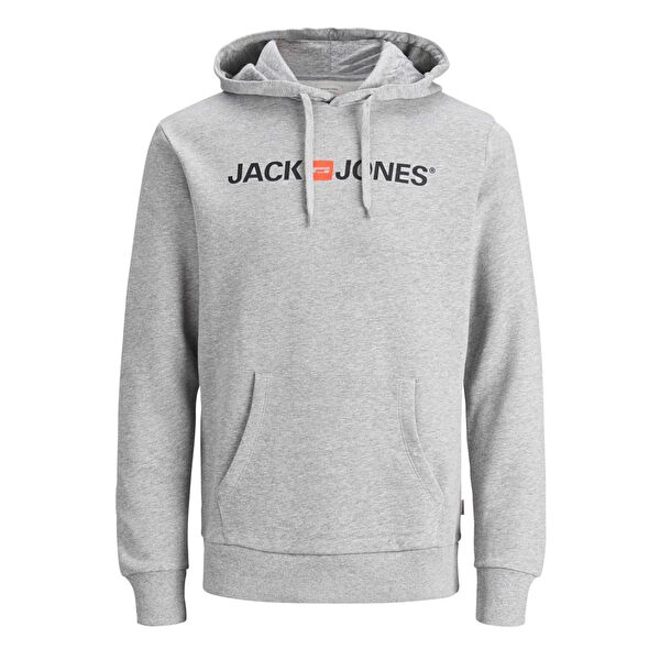 Jack & Jones Erkek Sweatshirt