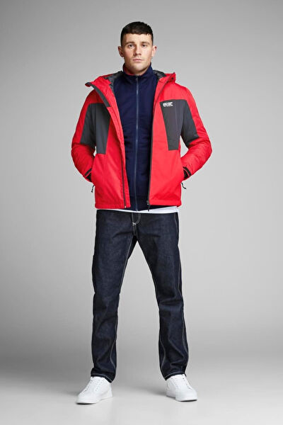 Jack & Jones Erkek Mont, Kaban