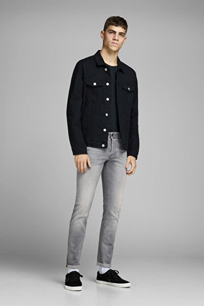Jack & Jones Erkek Jeans