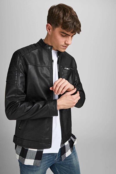 Jack & Jones Erkek Ceket