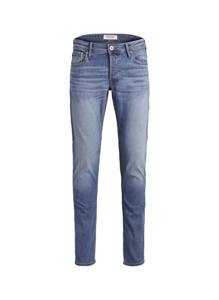 Jack & Jones Erkek Jeans