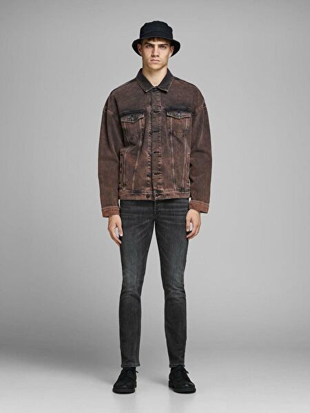 Jack & Jones Erkek Jeans