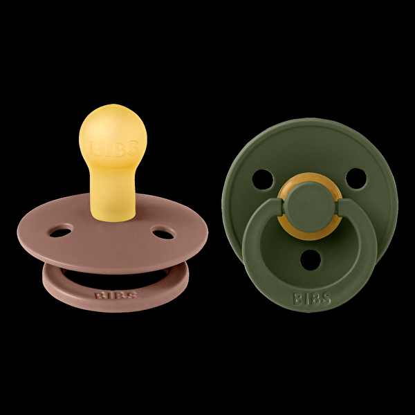 Bibs Yalancı Emzik ve Aksesuarları