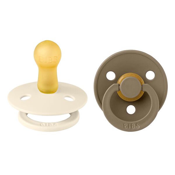 Bibs Yalancı Emzik ve Aksesuarları