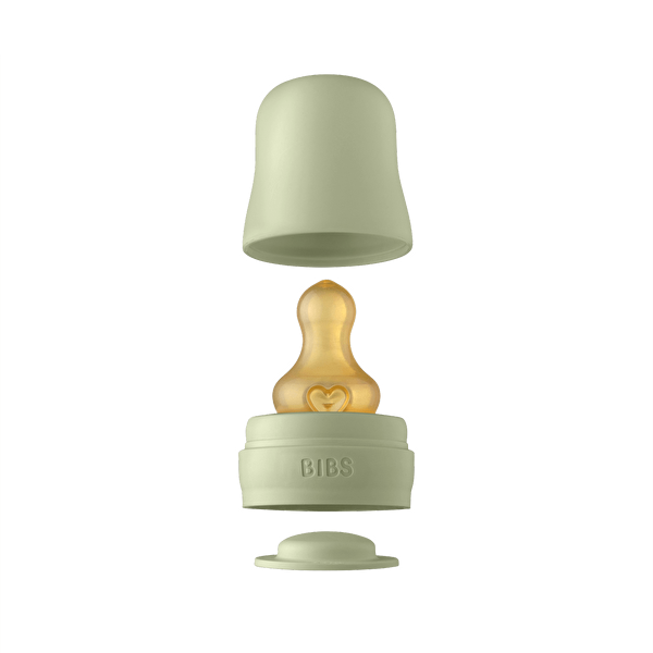 Bibs Biberon Emziği