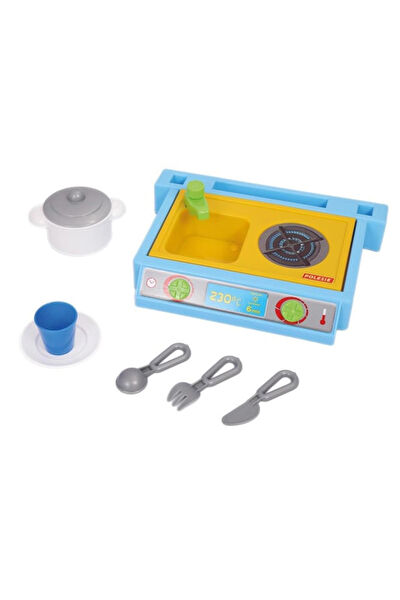 Polesie Eğitici Oyuncaklar