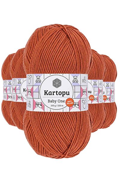 Kartopu Örgü İpleri