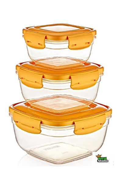 Royaleks Saklama Kabı