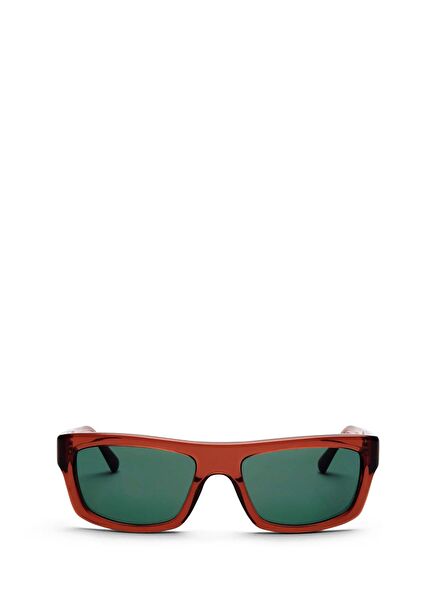 Messy Weekend Unisex Güneş Gözlüğü