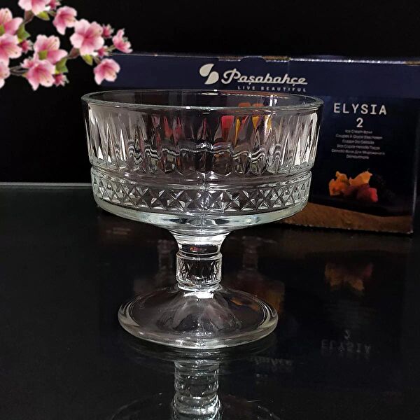 Paşabahçe Çerezlik