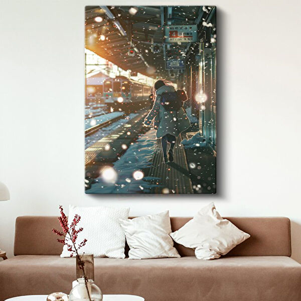 Tablofest Kanvas Tablo