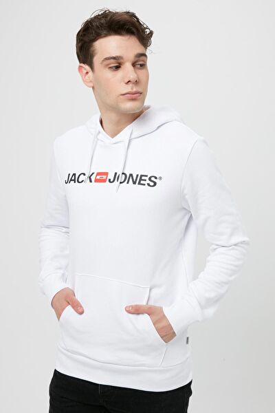 Jack & Jones Erkek Sweatshirt