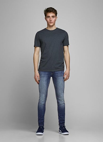 Jack & Jones Erkek Jeans