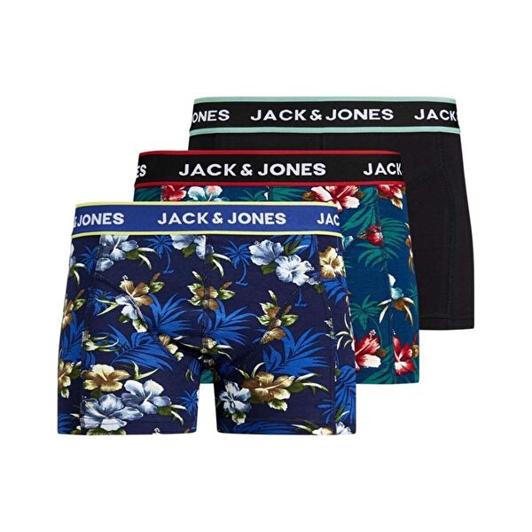 Jack & Jones Erkek Boxer, Slip, Külot