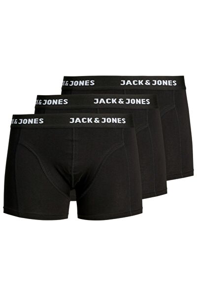 Jack & Jones Erkek Boxer, Slip, Külot