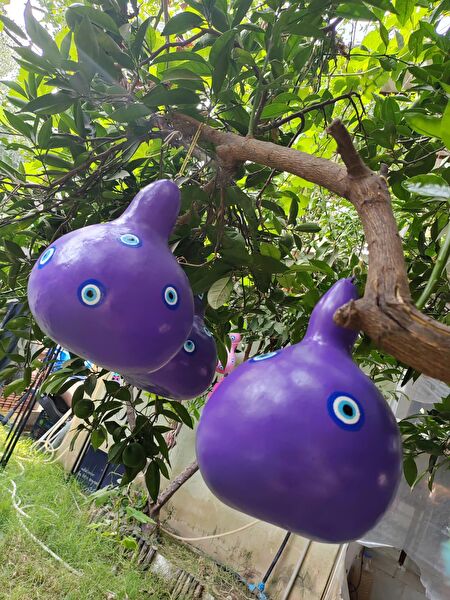 Alpha Tasarım Atölyesi Bahçe Dekoratif Ürünleri